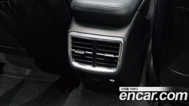 Kia K5 (III) 2.0 LPI Signature 2021 — фото 36