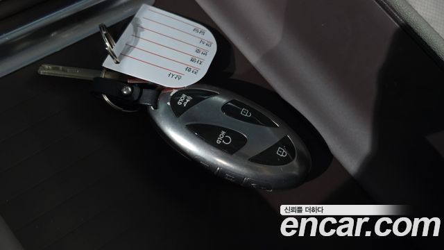 Hyundai Grandeur Hybrid (GN7) Exclusive 2023 — фото 15