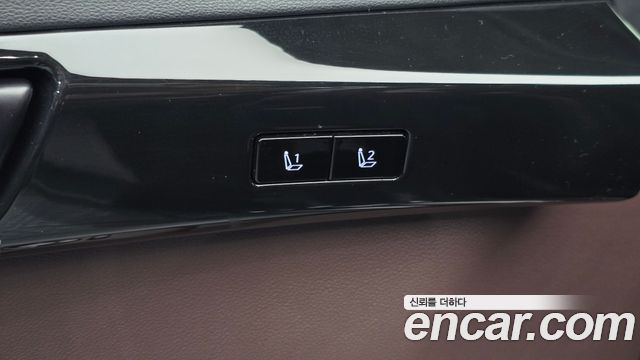 Hyundai Grandeur Hybrid (GN7) Exclusive 2023 — фото 16