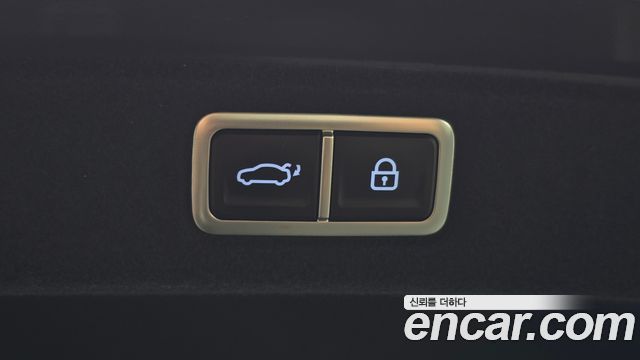 Hyundai Grandeur Hybrid (GN7) Exclusive 2023 — фото 17