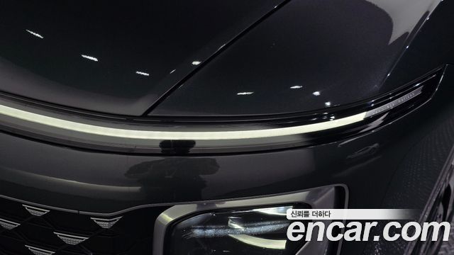 Hyundai Grandeur Hybrid (GN7) Exclusive 2023 — фото 22