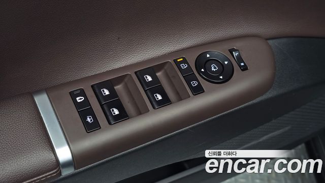 Hyundai Grandeur Hybrid (GN7) Exclusive 2023 — фото 28