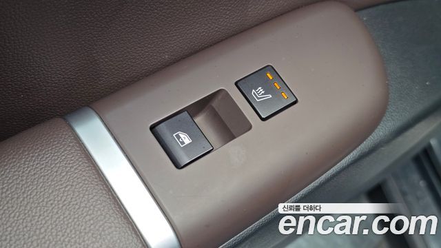 Hyundai Grandeur Hybrid (GN7) Exclusive 2023 — фото 29