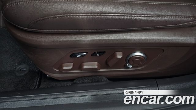 Hyundai Grandeur Hybrid (GN7) Exclusive 2023 — фото 30