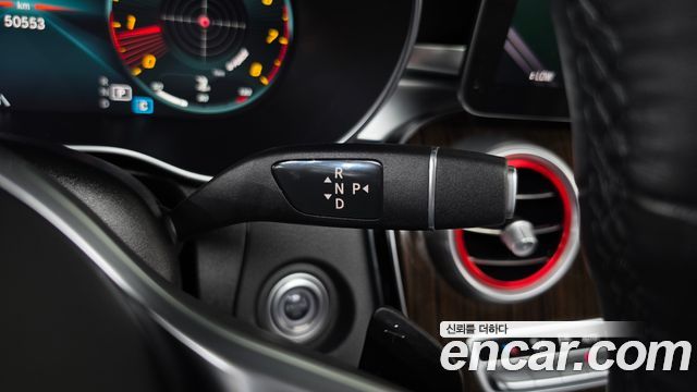 Mercedes-Benz GLC-Class (X253) GLC300 4MATIC 2020 — фото 9