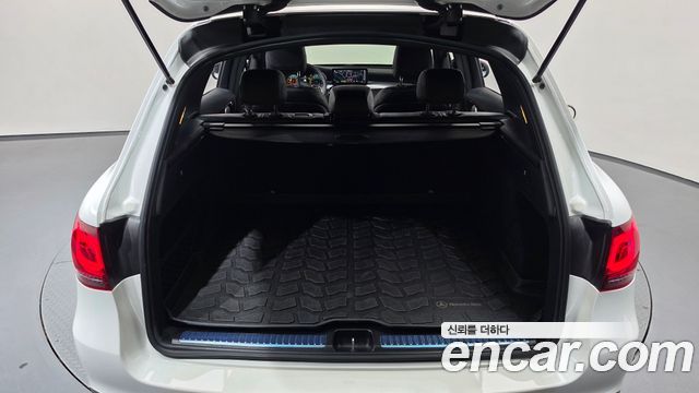Mercedes-Benz GLC-Class (X253) GLC300 4MATIC 2020 — фото 20