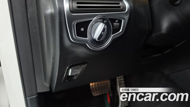 Mercedes-Benz GLC-Class (X253) GLC300 4MATIC 2020 — фото 27