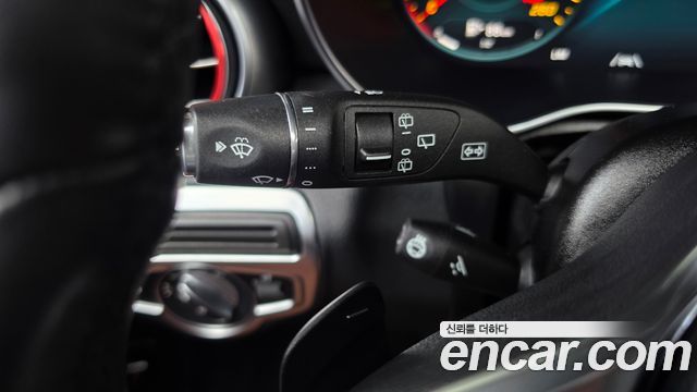 Mercedes-Benz GLC-Class (X253) GLC300 4MATIC 2020 — фото 28
