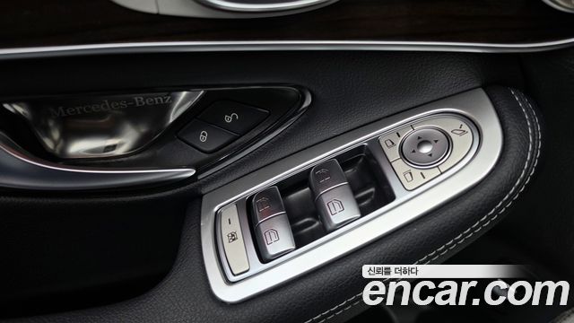 Mercedes-Benz GLC-Class (X253) GLC300 4MATIC 2020 — фото 29