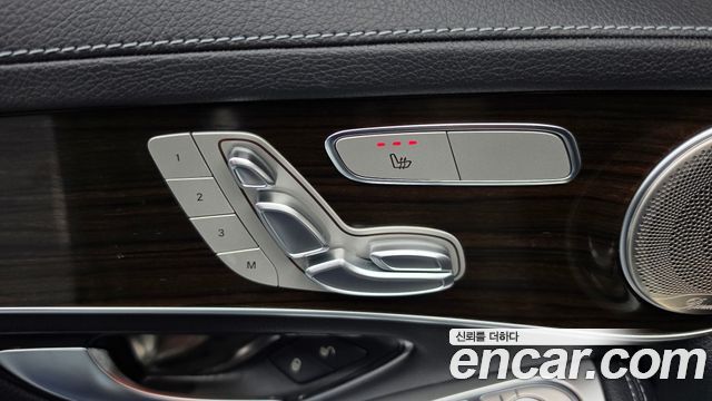 Mercedes-Benz GLC-Class (X253) GLC300 4MATIC 2020 — фото 30
