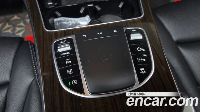 Mercedes-Benz GLC-Class (X253) GLC300 4MATIC 2020 — фото 31