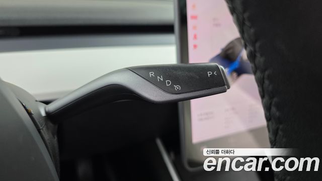 Tesla Model 3 Long Range AWD 2020 — фото 9