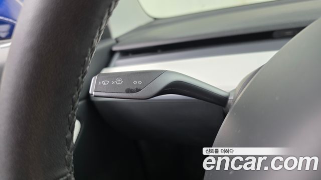 Tesla Model 3 Long Range AWD 2020 — фото 20