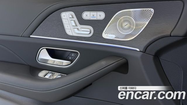 Mercedes-Benz GLE-Class (W167) GLE450 4MATIC Coupe 2026 — фото 18