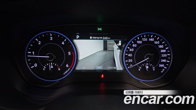 Hyundai Palisade Diesel 2.2 4WD Prestige 2019 — фото 8