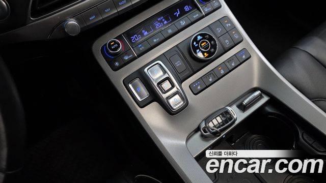Hyundai Palisade Diesel 2.2 4WD Prestige 2019 — фото 9