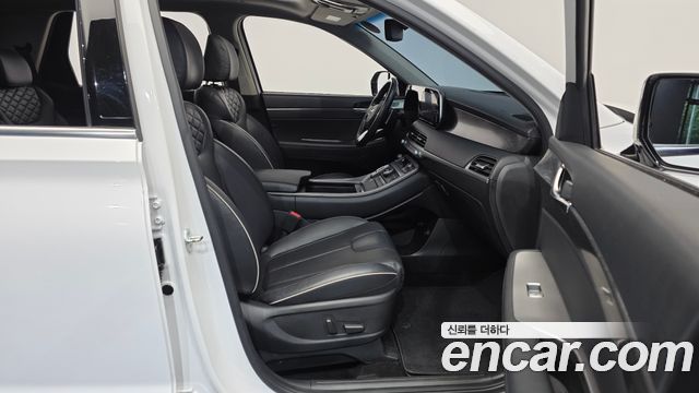 Hyundai Palisade Diesel 2.2 4WD Prestige 2019 — фото 11