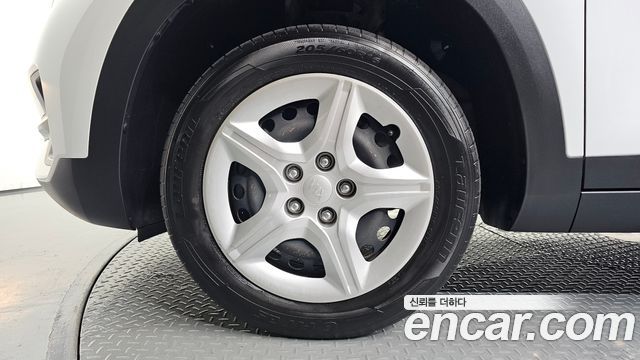 Kia Seltos Diesel 1.6 4WD Trendy 2022 — фото 5