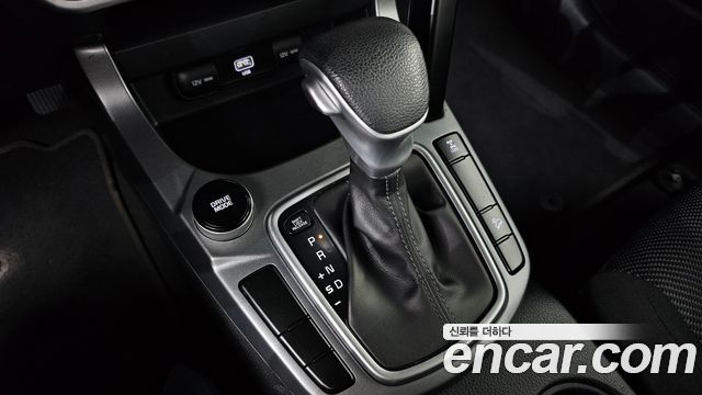 Kia Seltos Diesel 1.6 4WD Trendy 2022 — фото 9