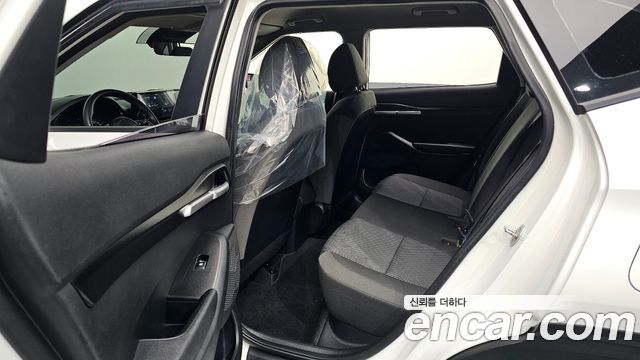 Kia Seltos Diesel 1.6 4WD Trendy 2022 — фото 11