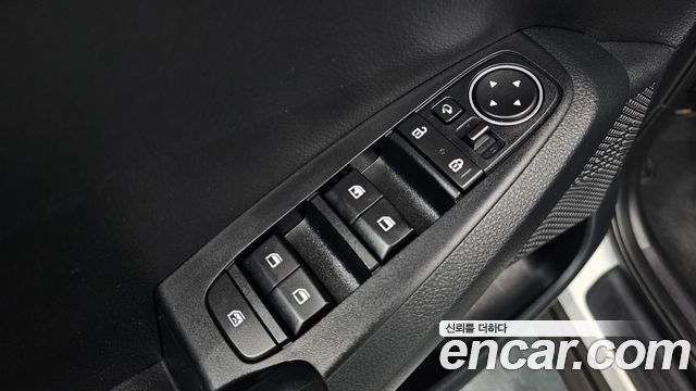 Kia Seltos Diesel 1.6 4WD Trendy 2022 — фото 13
