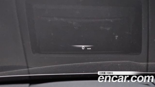 Genesis GV70 2.5T Gasoline 2WD 2021 — фото 15