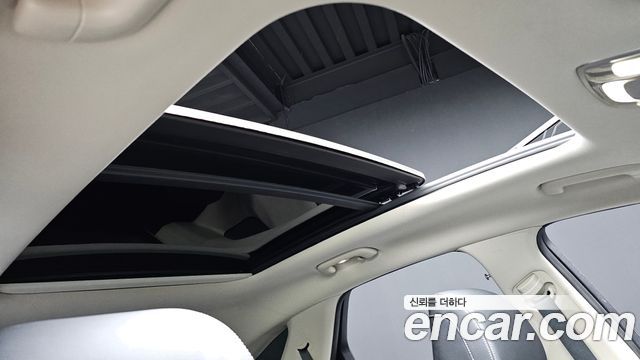 Genesis GV70 2.5T Gasoline 2WD 2021 — фото 19