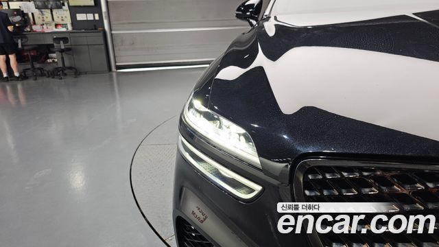 Genesis GV70 2.5T Gasoline 2WD 2021 — фото 22