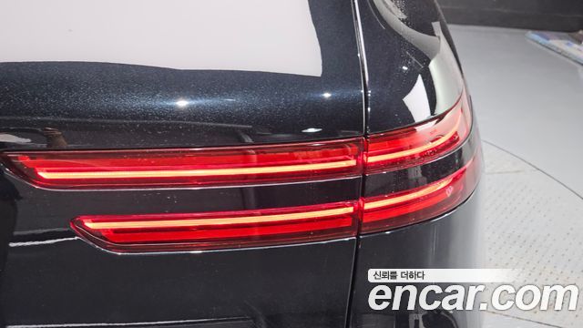 Genesis GV70 2.5T Gasoline 2WD 2021 — фото 23