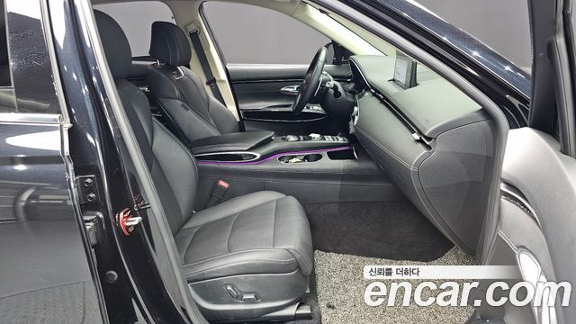 Genesis GV70 2.5T Gasoline 2WD 2021 — фото 26
