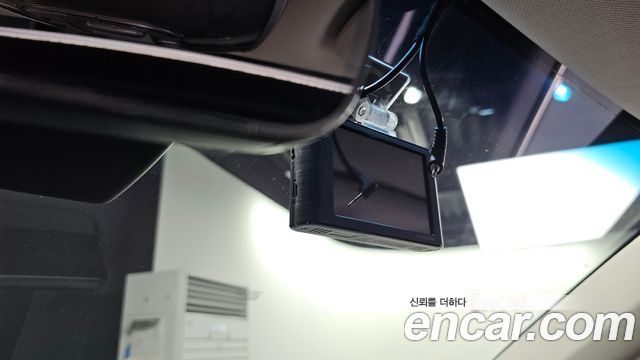 Genesis GV70 2.5T Gasoline 2WD 2021 — фото 31