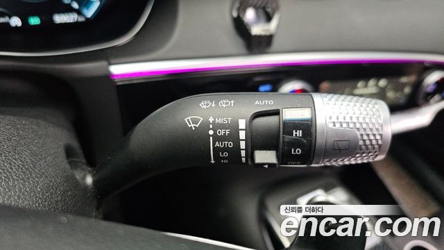 Genesis GV70 2.5T Gasoline 2WD 2021 — фото 37
