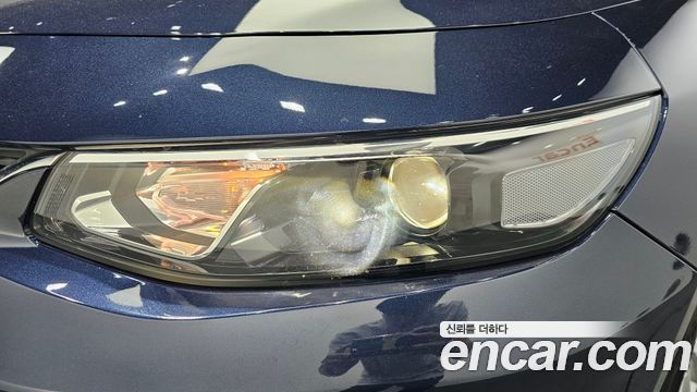 Chevrolet Malibu 1.5 Turbo LTZ 2017 — фото 22