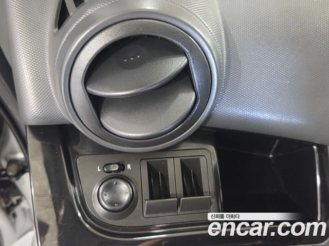 Chevrolet Spark LS Standard 2012 — фото 8