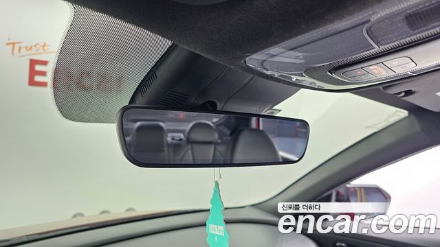 Hyundai Avante (CN7) 1.6 Turbo N Line Sport 2021 — фото 16