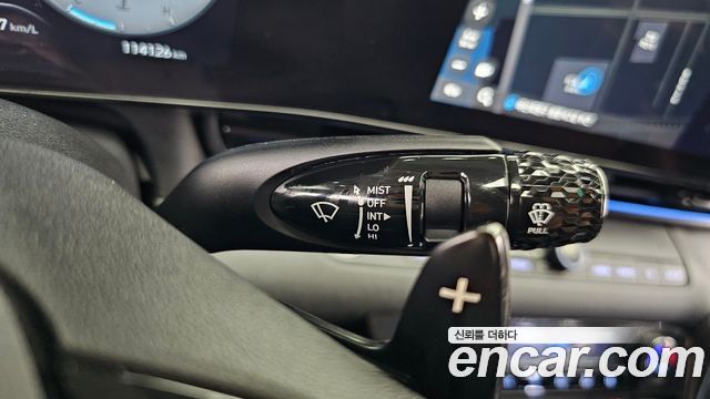 Hyundai Avante (CN7) 1.6 Turbo N Line Sport 2021 — фото 30