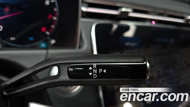 Mercedes-Benz E-Class (W214) E200 Avantgarde 2024 — фото 9
