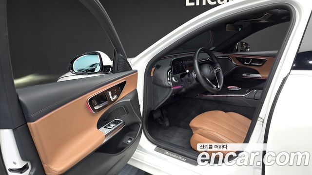 Mercedes-Benz E-Class (W214) E200 Avantgarde 2024 — фото 10