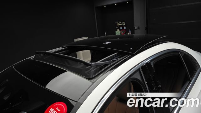 Mercedes-Benz E-Class (W214) E200 Avantgarde 2024 — фото 15
