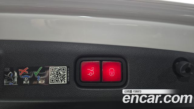 Mercedes-Benz E-Class (W214) E200 Avantgarde 2024 — фото 16