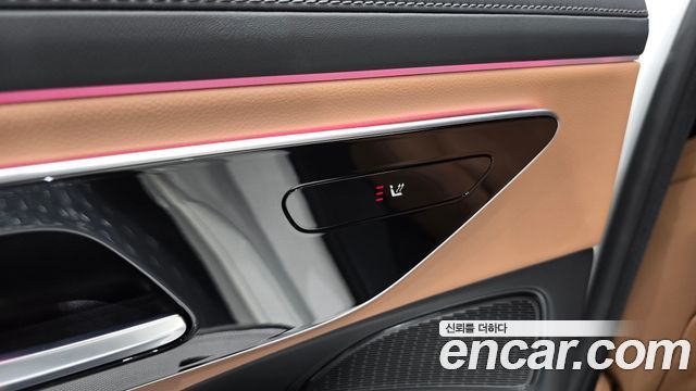Mercedes-Benz E-Class (W214) E200 Avantgarde 2024 — фото 17