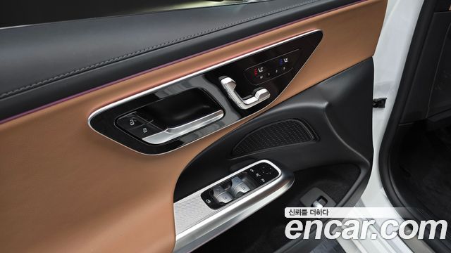 Mercedes-Benz E-Class (W214) E200 Avantgarde 2024 — фото 18