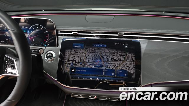 Mercedes-Benz E-Class (W214) E200 Avantgarde 2024 — фото 20