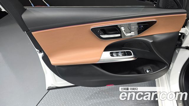 Mercedes-Benz E-Class (W214) E200 Avantgarde 2024 — фото 24