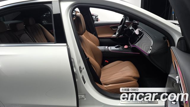 Mercedes-Benz E-Class (W214) E200 Avantgarde 2024 — фото 26