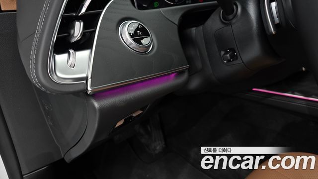 Mercedes-Benz E-Class (W214) E200 Avantgarde 2024 — фото 28