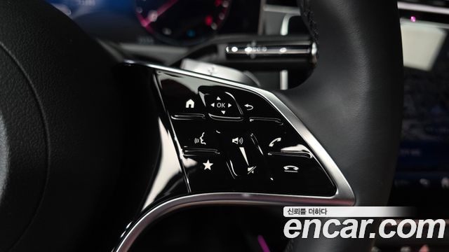 Mercedes-Benz E-Class (W214) E200 Avantgarde 2024 — фото 29