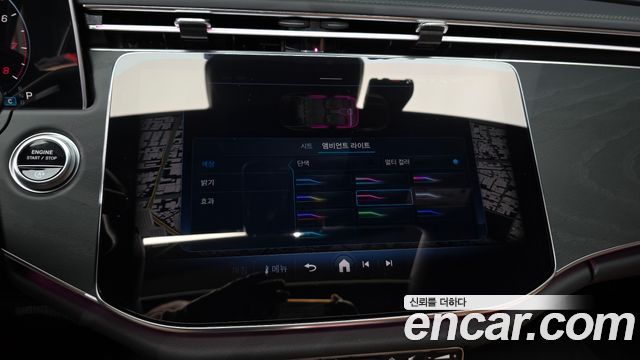 Mercedes-Benz E-Class (W214) E200 Avantgarde 2024 — фото 30