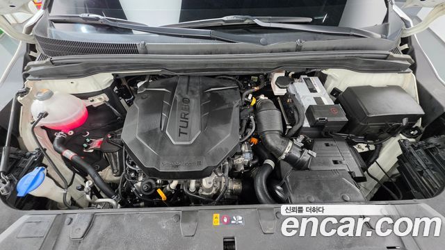Kia Carnival (IV) Diesel 11-Seater Noblesse 2022 — фото 6