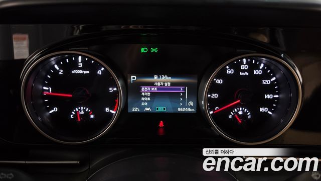Kia Carnival (IV) Diesel 11-Seater Noblesse 2022 — фото 8